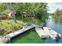 32 Downie Island, Lansdowne, ON  - Outdoor With Body Of Water 