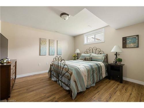 142 Virginia Street, Kingston, ON - Indoor Photo Showing Bedroom