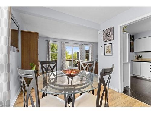 51 Rose Abbey Drive, Kingston, ON - Indoor Photo Showing Dining Room