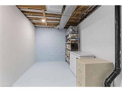 51 Rose Abbey Drive, Kingston, ON - Indoor Photo Showing Basement