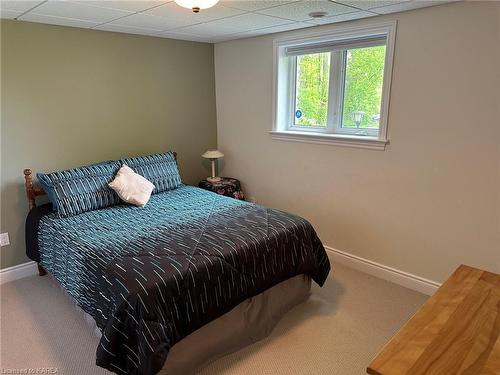 1838 Hitchcock Drive, Inverary, ON - Indoor Photo Showing Bedroom