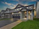 652 Halloway Drive, Kingston, ON  - Outdoor With Facade 