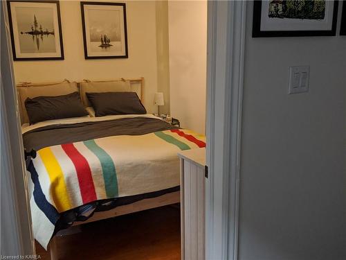 46 Ordnance Street, Kingston, ON - Indoor Photo Showing Bedroom