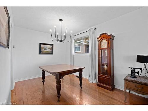741 Dempster Drive, Gananoque, ON - Indoor Photo Showing Other Room