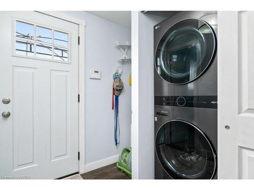 4225 County Road 9, Napanee, ON - Indoor Photo Showing Laundry Room