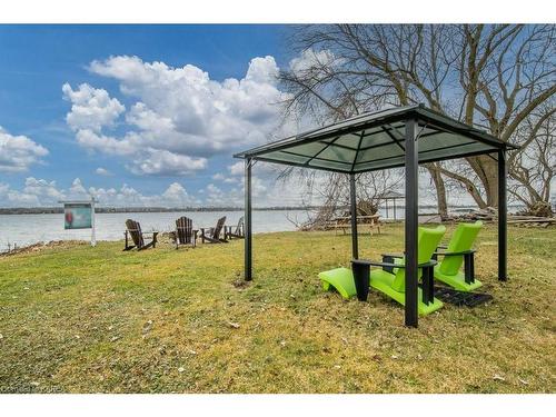 4225 County Road 9, Napanee, ON - Outdoor With Body Of Water With View