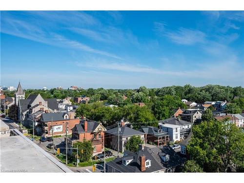 912-223 Princess Street, Kingston, ON - Outdoor With View