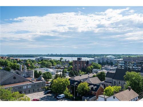 912-223 Princess Street, Kingston, ON - Outdoor With View