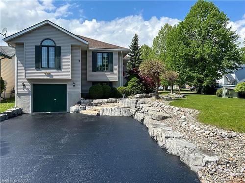 1 Bayshore Drive, Bath, ON - Outdoor With Body Of Water