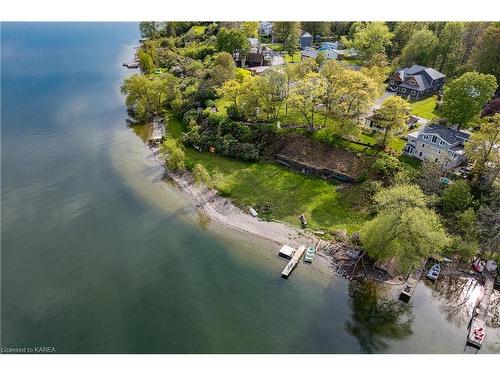4 Booth Avenue, Kingston, ON - Outdoor With Body Of Water With View