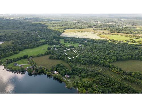 Lot 1 Koen Road, South Frontenac, ON 