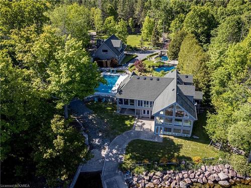 494 Spithead Road, Gananoque, ON - Outdoor