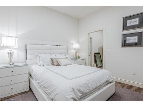 494 Spithead Road, Gananoque, ON - Indoor Photo Showing Bedroom