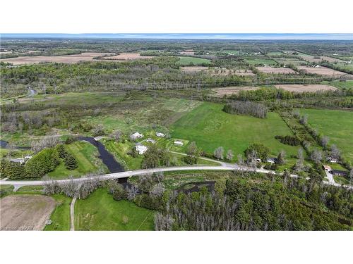 1549 Doyle Road, Bath, ON - Outdoor With View