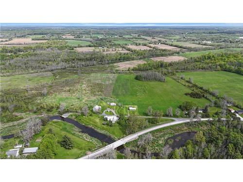 1549 Doyle Road, Bath, ON - Outdoor With View