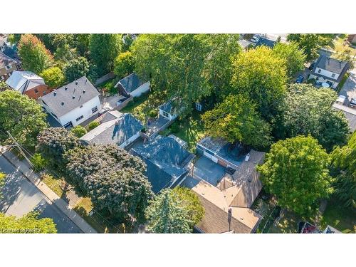226 Westdale Avenue, Kingston, ON - Outdoor With View