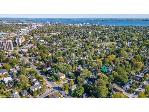 226 Westdale Avenue, Kingston, ON - Outdoor With View