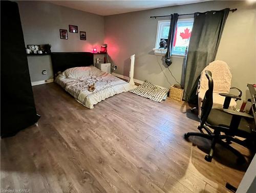 91 Inverness Crescent, Kingston, ON - Indoor Photo Showing Bedroom