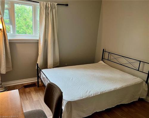 91 Inverness Crescent, Kingston, ON - Indoor Photo Showing Bedroom