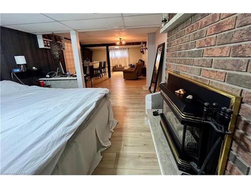 91 Inverness Crescent, Kingston, ON - Indoor Photo Showing Bedroom