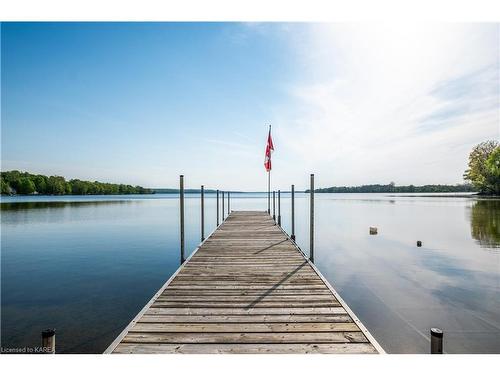 14 Sunset Lane, Napanee, ON - Outdoor With Body Of Water With View