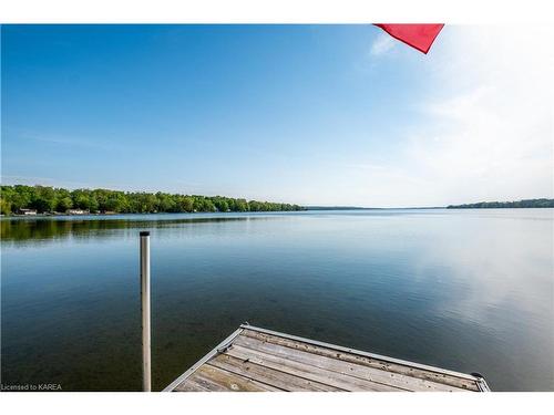 14 Sunset Lane, Napanee, ON - Outdoor With Body Of Water With View