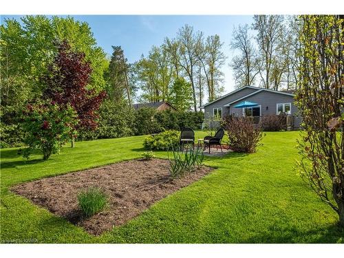 14 Sunset Lane, Napanee, ON - Outdoor