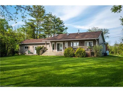 14 Sunset Lane, Napanee, ON - Outdoor