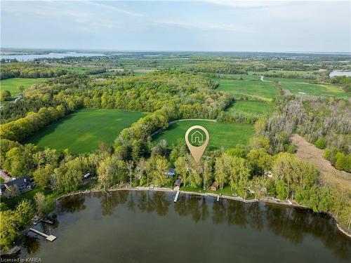 14 Sunset Lane, Napanee, ON - Outdoor With Body Of Water With View