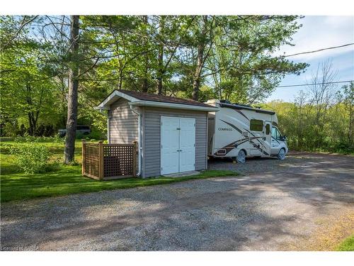 14 Sunset Lane, Napanee, ON - Outdoor