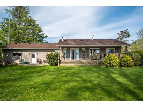 14 Sunset Lane, Napanee, ON - Outdoor