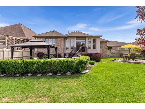 1219 Lisbon Place, Kingston, ON - Outdoor