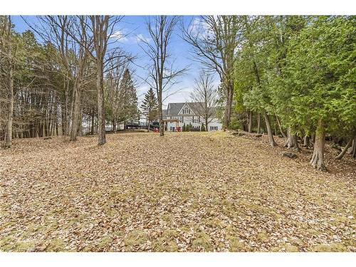 1015 Cedarwoods Drive, Verona, ON - Outdoor