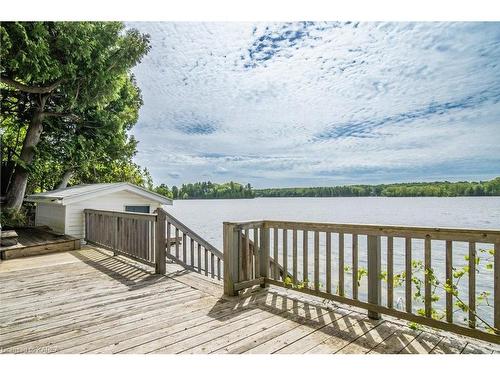 1032 Wildflower Lane, Perth Road Village, ON - Outdoor With Body Of Water With View