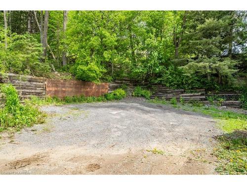 1032 Wildflower Lane, Perth Road Village, ON - Outdoor With Body Of Water With Deck Patio Veranda