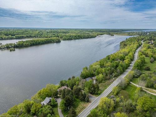 1032 Wildflower Lane, Perth Road Village, ON - Outdoor With Body Of Water With View