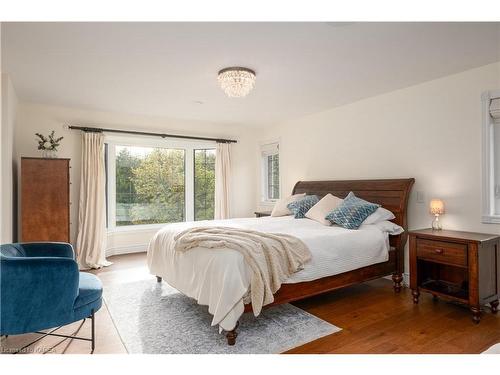 23 Milton Avenue, Kingston, ON - Indoor Photo Showing Bedroom