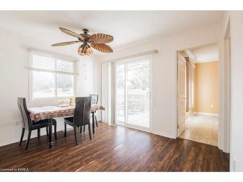 448 Dolshire Street, Kingston, ON - Indoor Photo Showing Dining Room