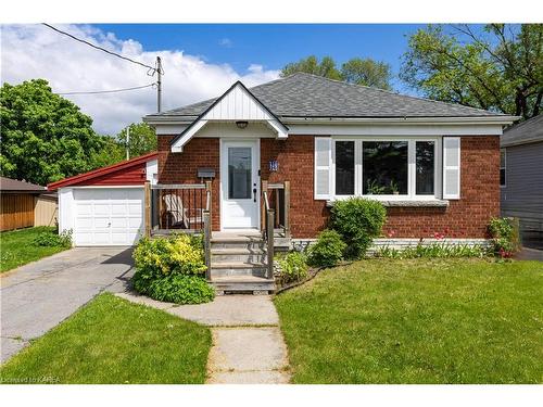 849 Victoria Street, Kingston, ON - Outdoor