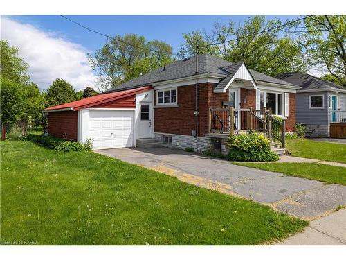 849 Victoria Street, Kingston, ON - Outdoor