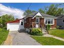 849 Victoria Street, Kingston, ON  - Outdoor With Facade 