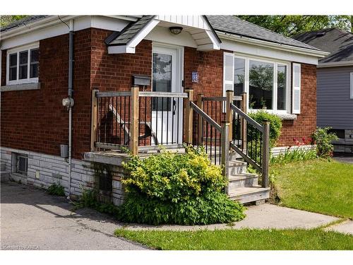 849 Victoria Street, Kingston, ON - Outdoor