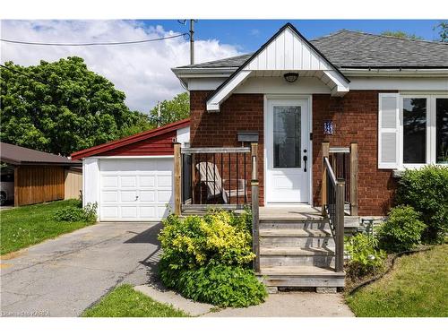 849 Victoria Street, Kingston, ON - Outdoor