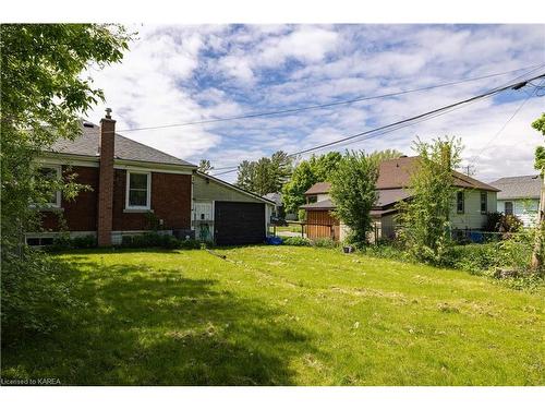 849 Victoria Street, Kingston, ON - Outdoor