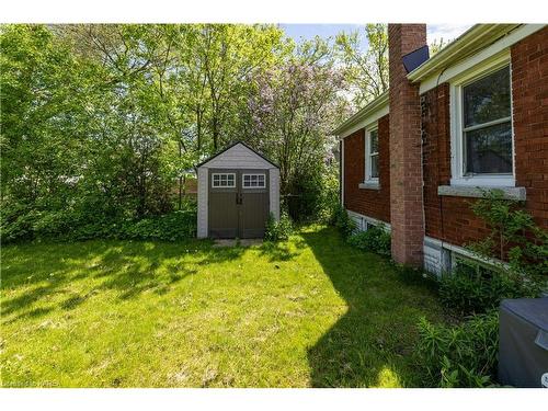 849 Victoria Street, Kingston, ON - Outdoor