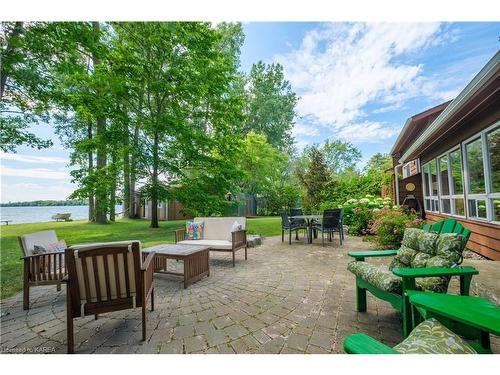 26 Sunset Lane, Napanee, ON - Outdoor