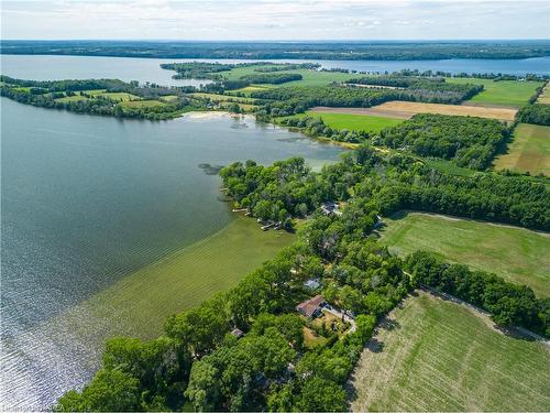 26 Sunset Lane, Napanee, ON - Outdoor With Body Of Water With View