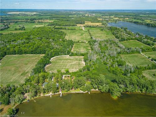 26 Sunset Lane, Napanee, ON - Outdoor With Body Of Water With View