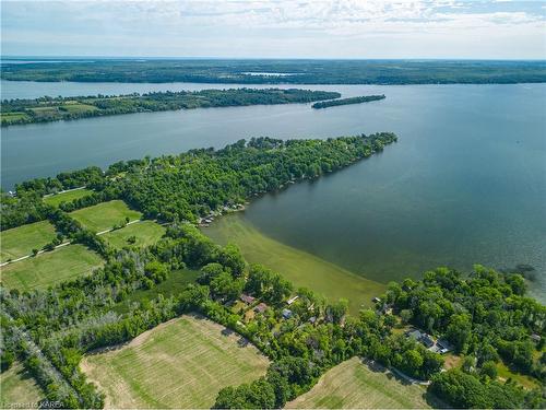 26 Sunset Lane, Napanee, ON - Outdoor With Body Of Water With View