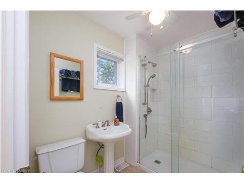 26 Sunset Lane, Napanee, ON - Indoor Photo Showing Bathroom
